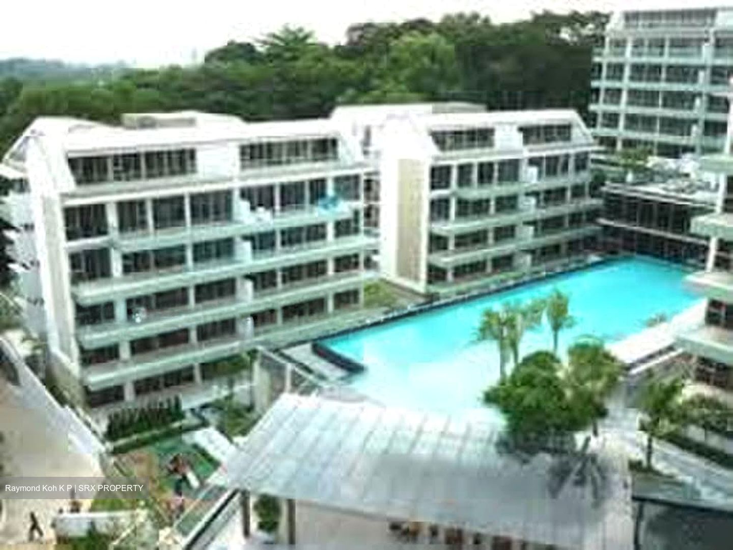 The Peak@Balmeg (D5), Condominium #568336471